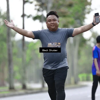 Runner Photo 8534026