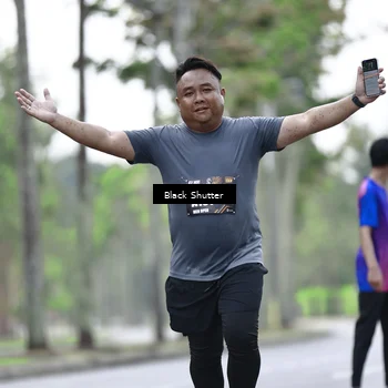 Runner Photo 8534027