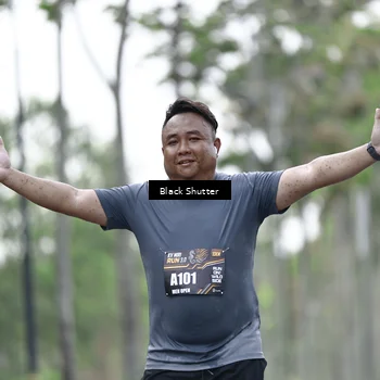 Runner Photo 8534029