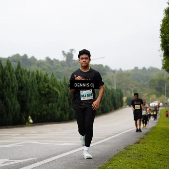 Runner Photo 8534030