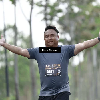 Runner Photo 8534031