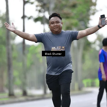 Runner Photo 8534033