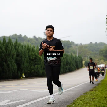 Runner Photo 8534035