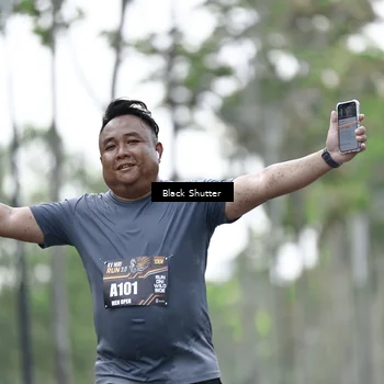 Runner Photo 8534036
