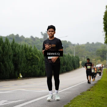 Runner Photo 8534037
