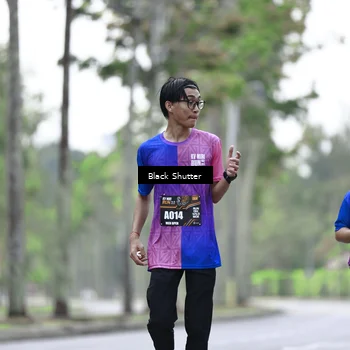 Runner Photo 8534038
