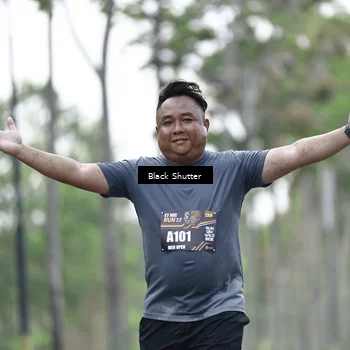 Runner Photo 8534039