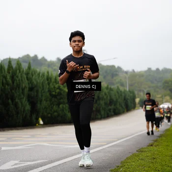 Runner Photo 8534040