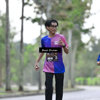 Runner Photo 8534042