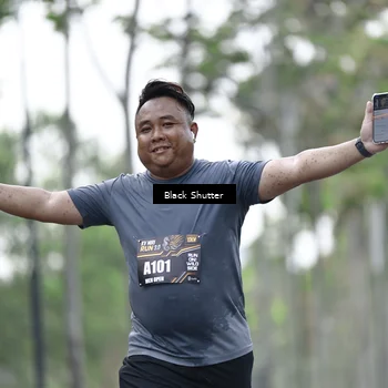 Runner Photo 8534043