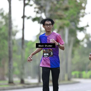 Runner Photo 8534044