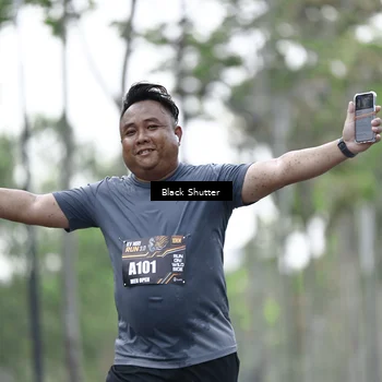 Runner Photo 8534045