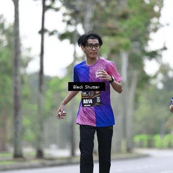 Runner Photo 8534047