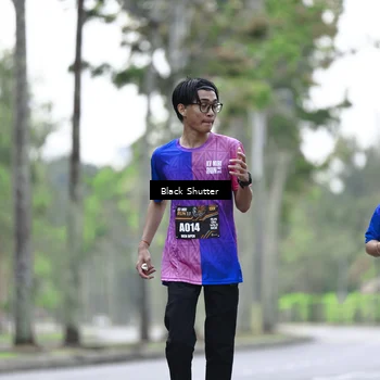 Runner Photo 8534048