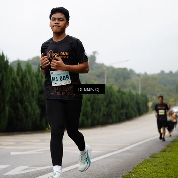 Runner Photo 8534049