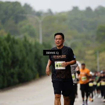 Runner Photo 8534054