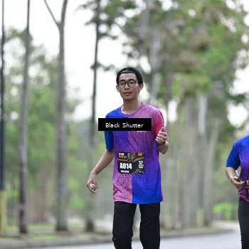 Runner Photo 8534055