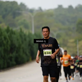 Runner Photo 8534056