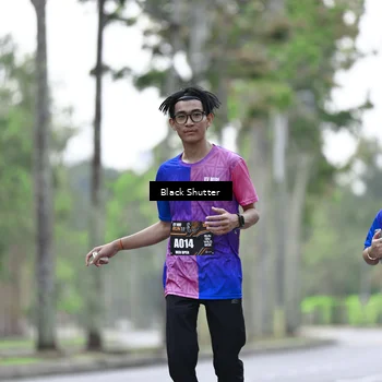 Runner Photo 8534057