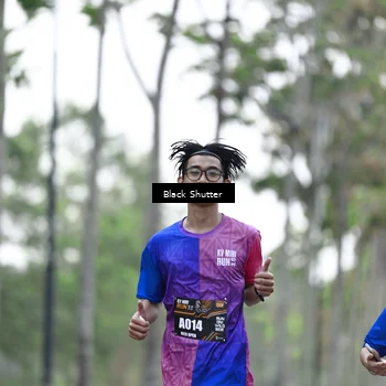 Runner Photo 8534063