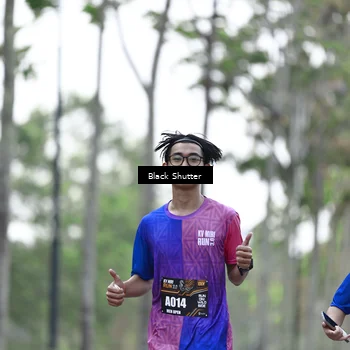Runner Photo 8534064