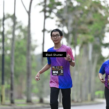 Runner Photo 8534066
