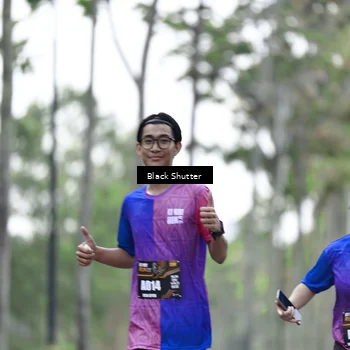 Runner Photo 8534067