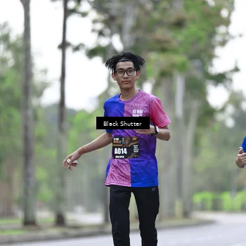 Runner Photo 8534069