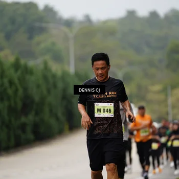 Runner Photo 8534070