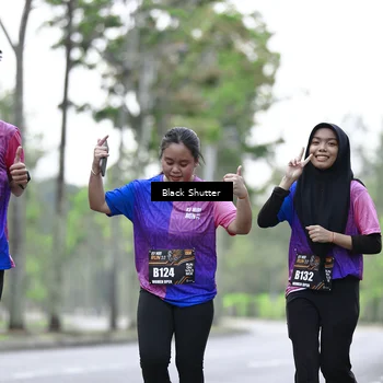 Runner Photo 8534071