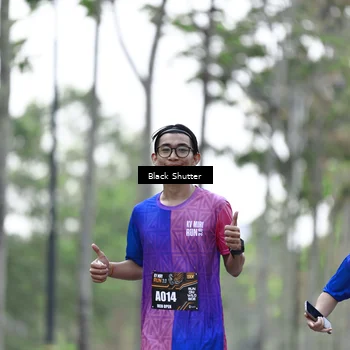 Runner Photo 8534073