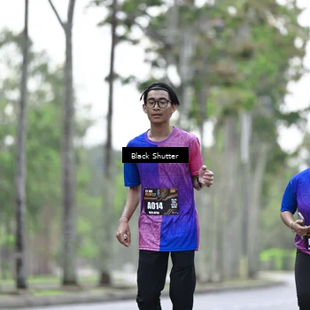 Runner Photo 8534074