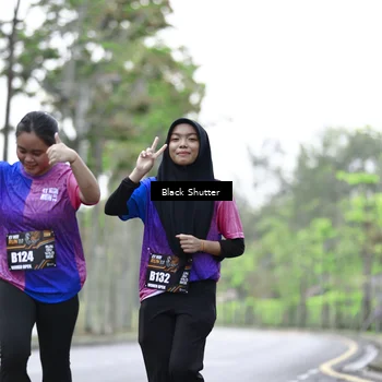 Runner Photo 8534077