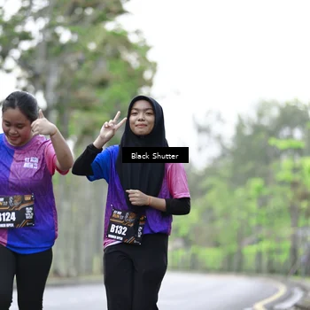 Runner Photo 8534078