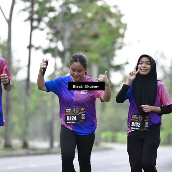 Runner Photo 8534081