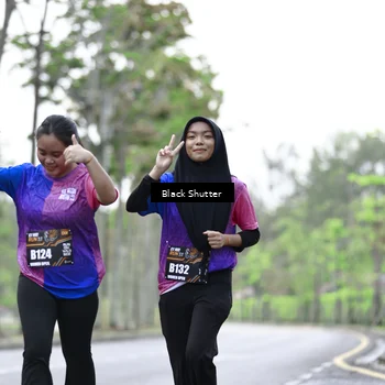 Runner Photo 8534082