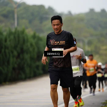 Runner Photo 8534084