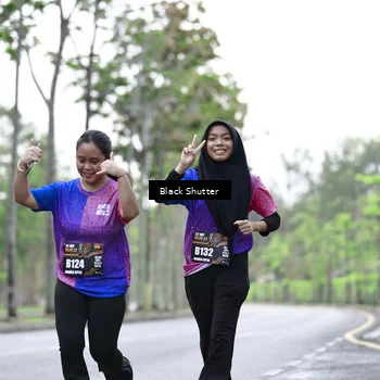 Runner Photo 8534086