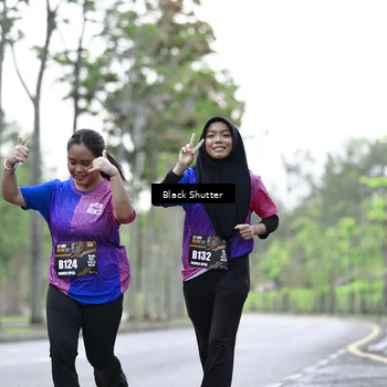 Runner Photo 8534087