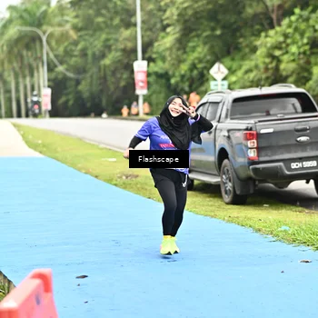 Runner Photo 8534088