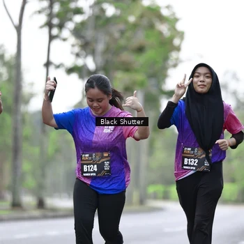 Runner Photo 8534090