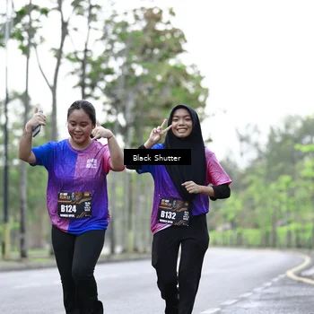 Runner Photo 8534092
