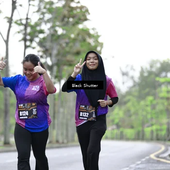 Runner Photo 8534093