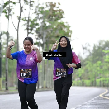 Runner Photo 8534095