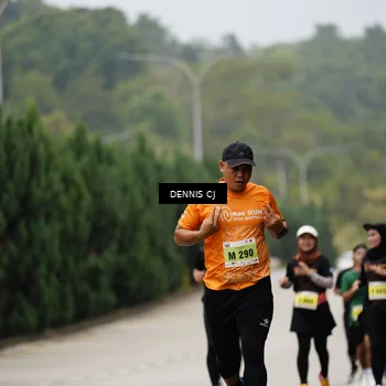 Runner Photo 8534096
