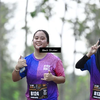 Runner Photo 8534097