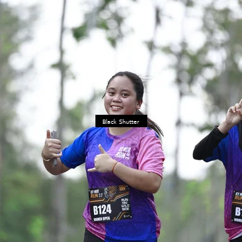 Runner Photo 8534098
