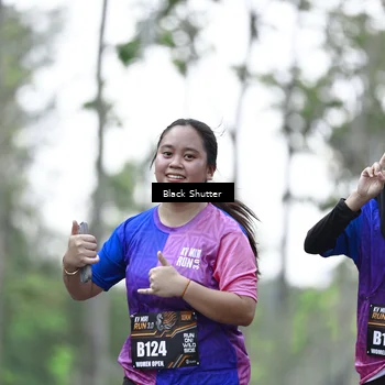 Runner Photo 8534099