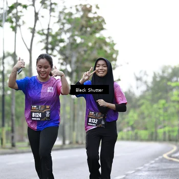 Runner Photo 8534101