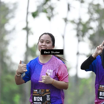 Runner Photo 8534102